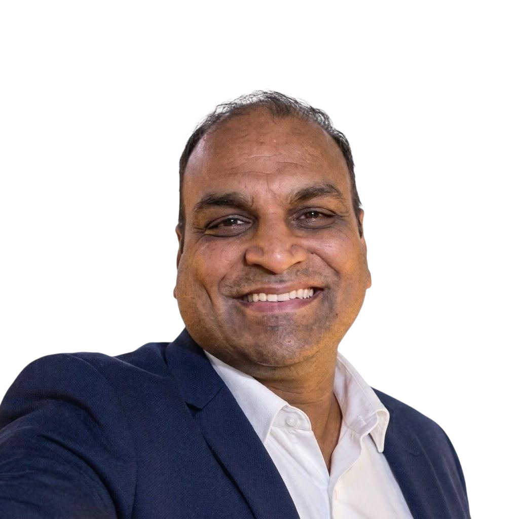 Mr. Yogi Rampuria