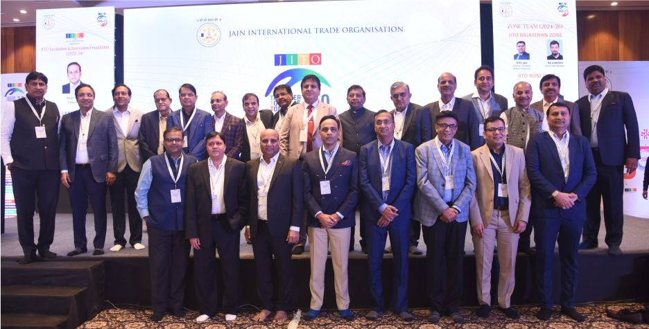 JITO Singapore Committee