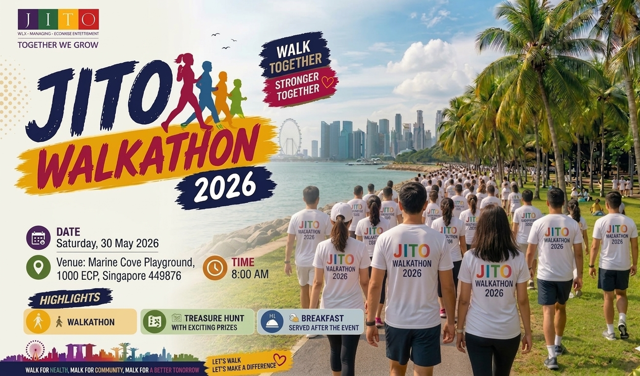 Walkathon Event