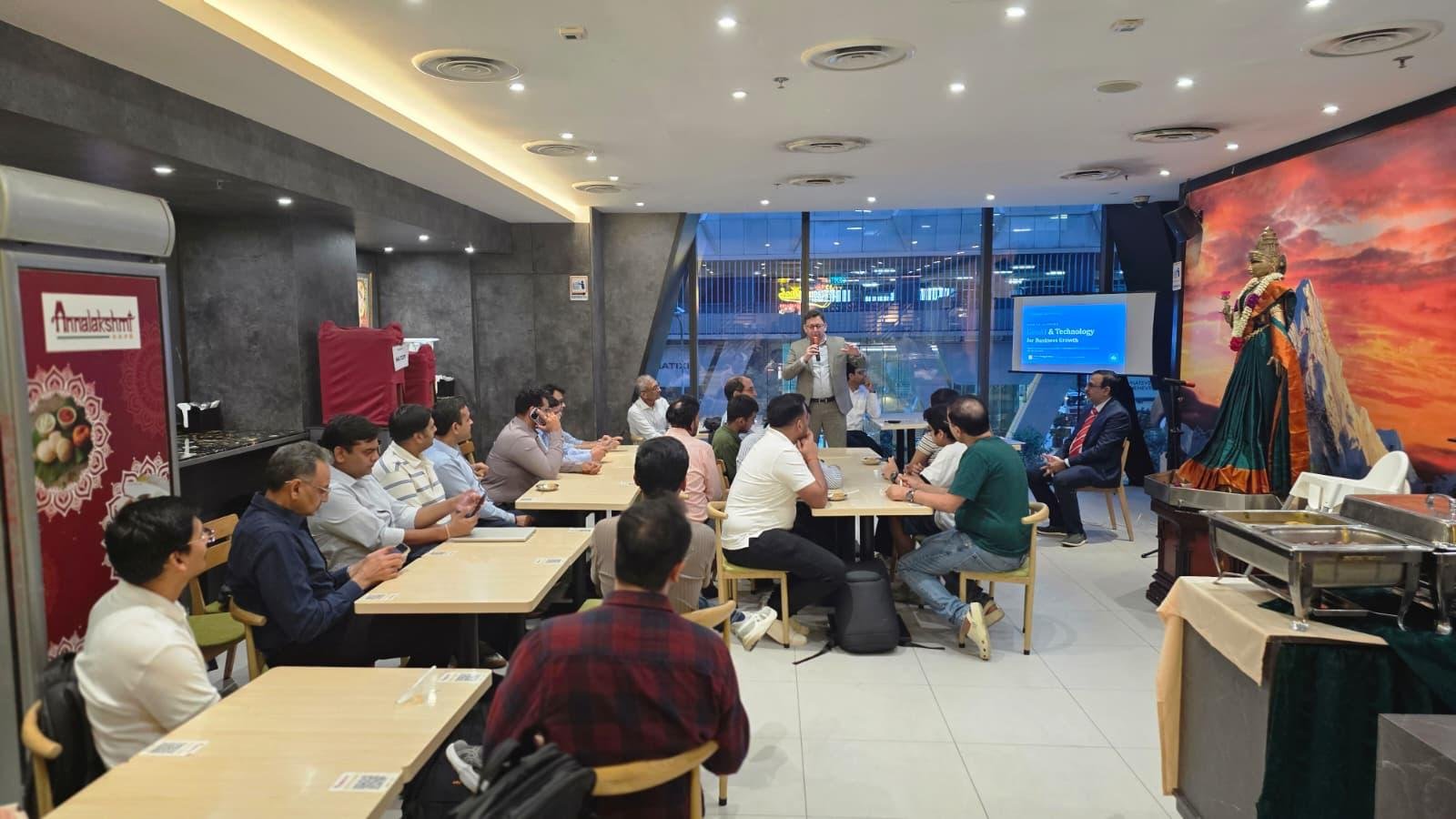 Event Gallery Image